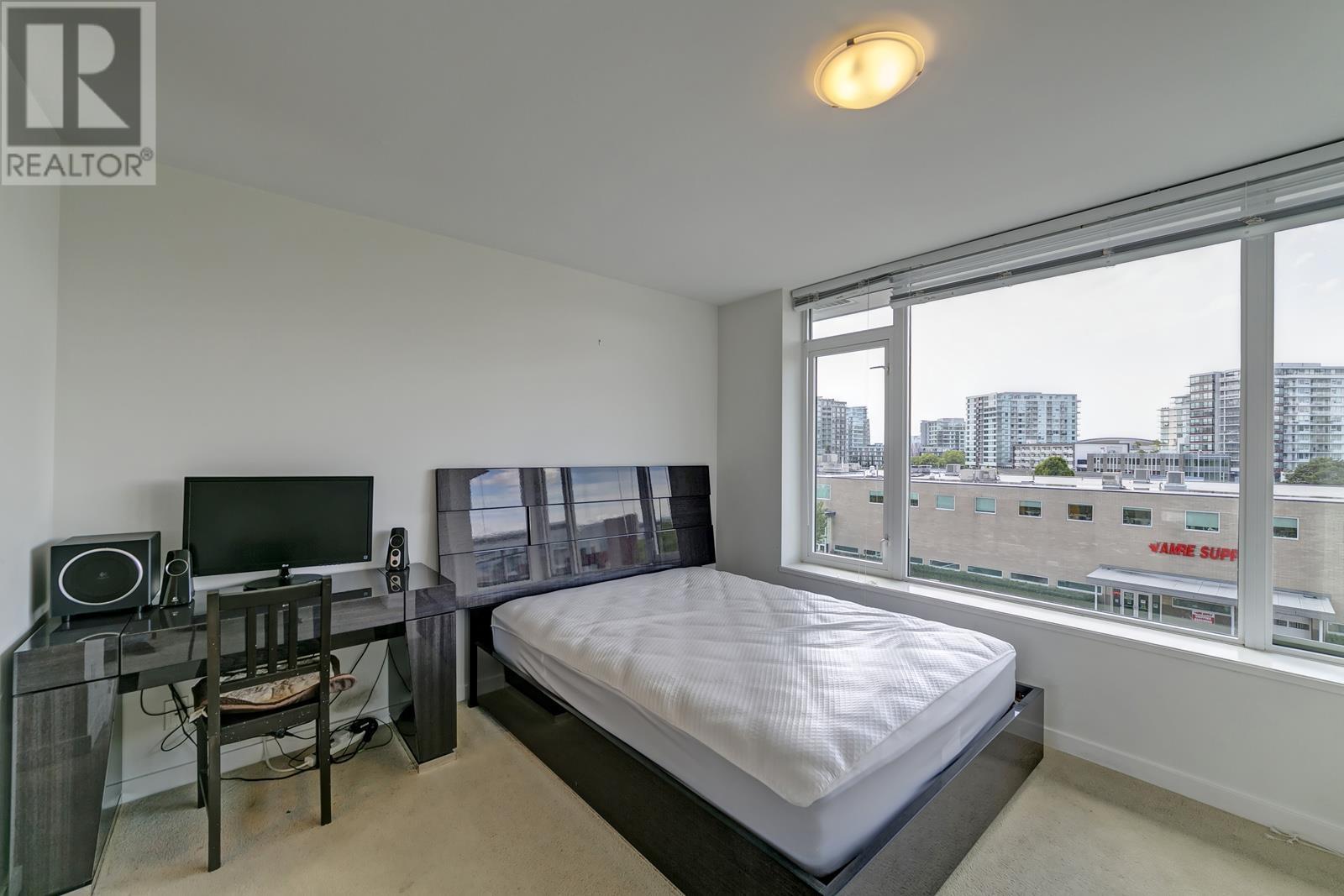 Listing Picture 26 of 28 : 611 7688 ALDERBRIDGE WAY, Richmond / 烈治文 - 魯藝地產 Yvonne Lu Group - MLS Medallion Club Member