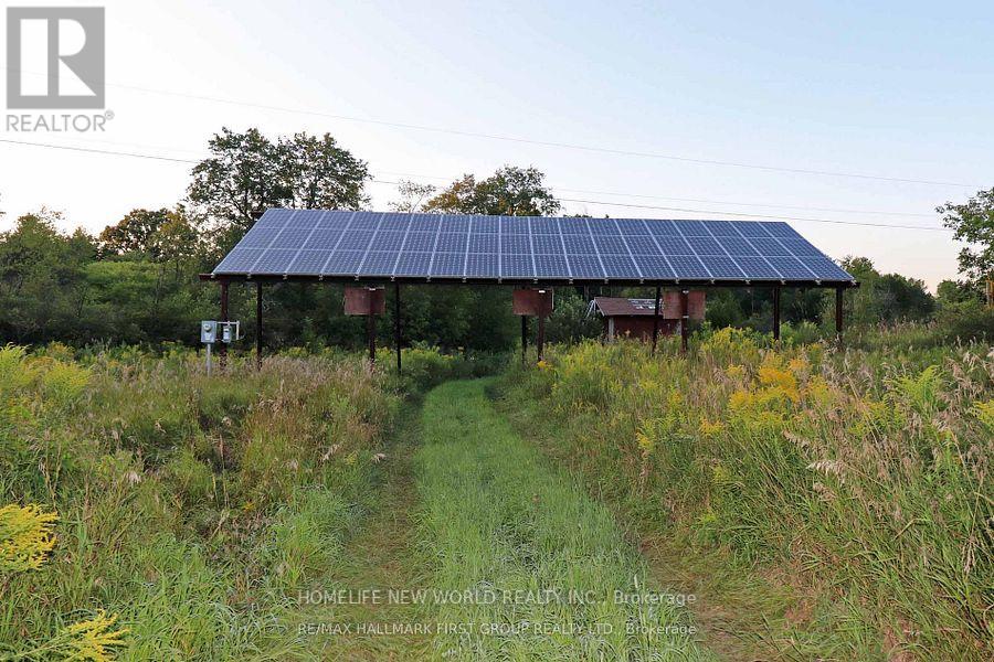 726 Otter Creek Road, Tweed (Hungerford (Twp)), Ontario  K0K 3J0 - Photo 1 - X12009075