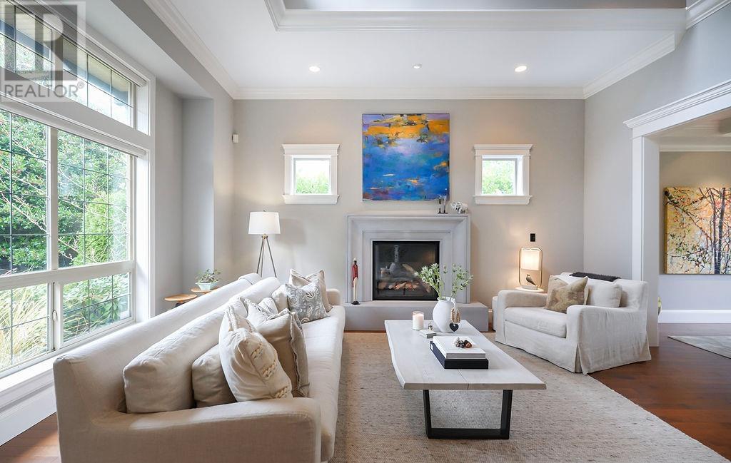 956 Belmont Avenue, North Vancouver, British Columbia  V7R 1J8 - Photo 7 - R2962721