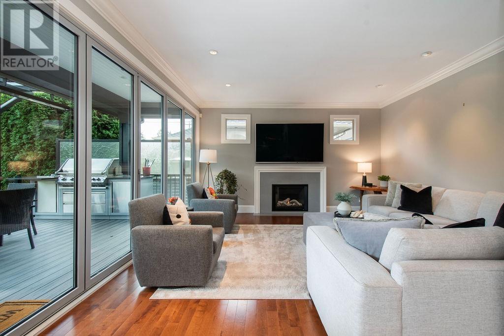 956 Belmont Avenue, North Vancouver, British Columbia  V7R 1J8 - Photo 14 - R2962721