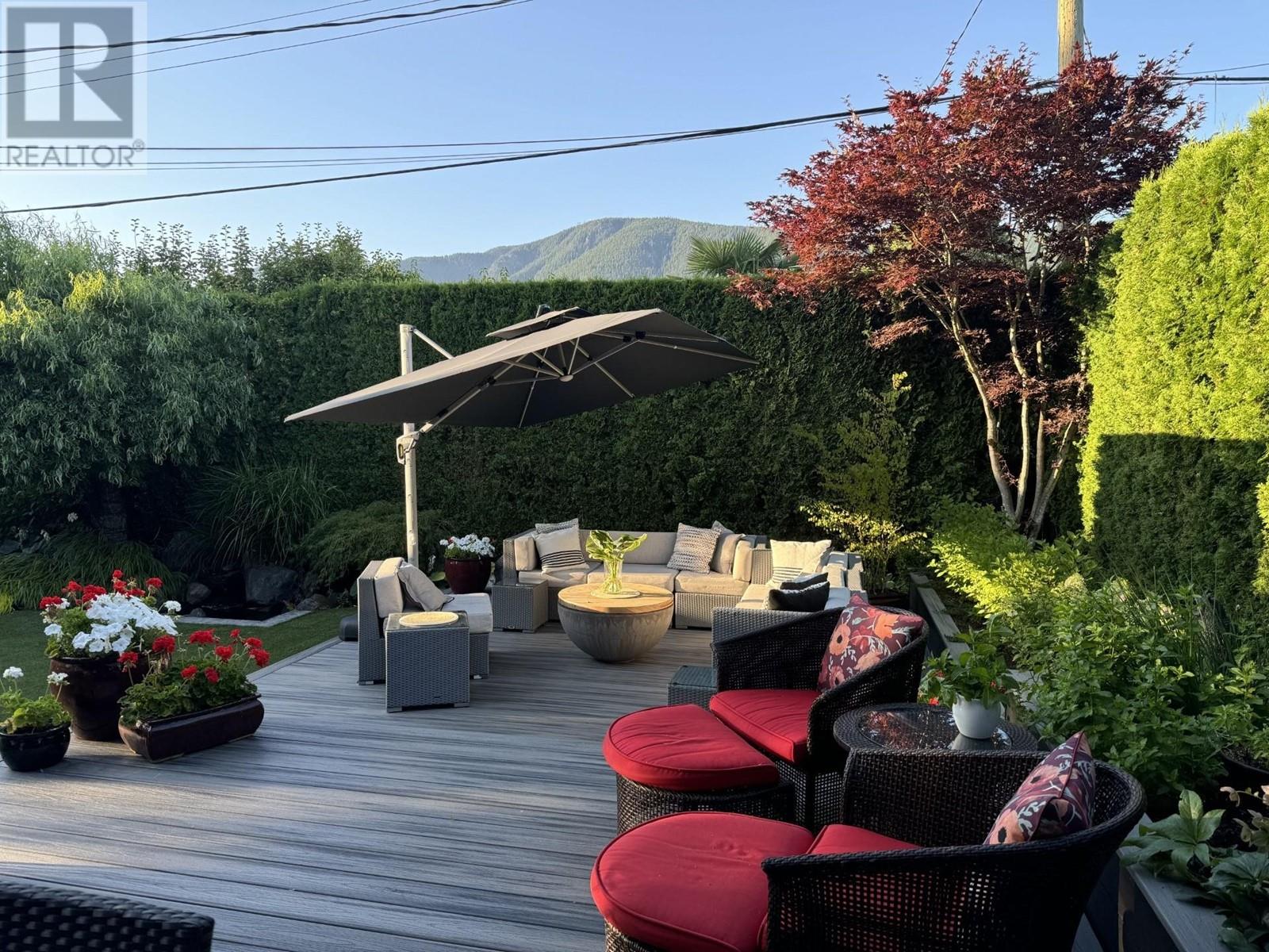 956 Belmont Avenue, North Vancouver, British Columbia  V7R 1J8 - Photo 17 - R2962721
