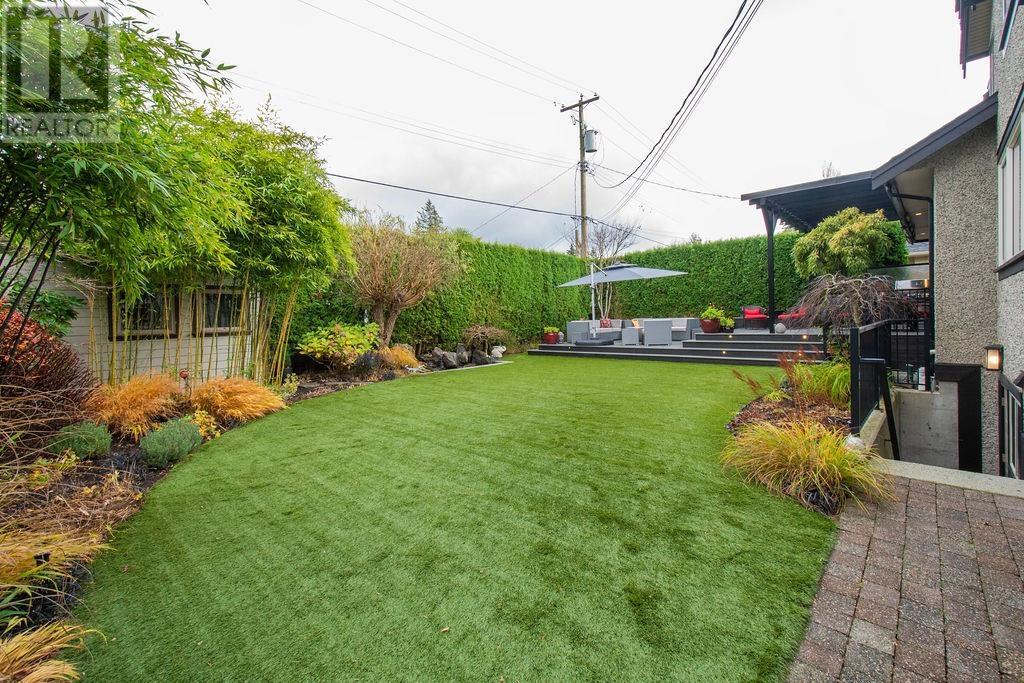 956 Belmont Avenue, North Vancouver, British Columbia  V7R 1J8 - Photo 38 - R2962721