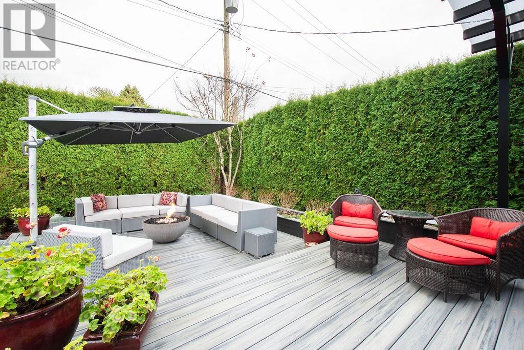 956 Belmont Avenue, North Vancouver, British Columbia  V7R 1J8 - Photo 35 - R2962721