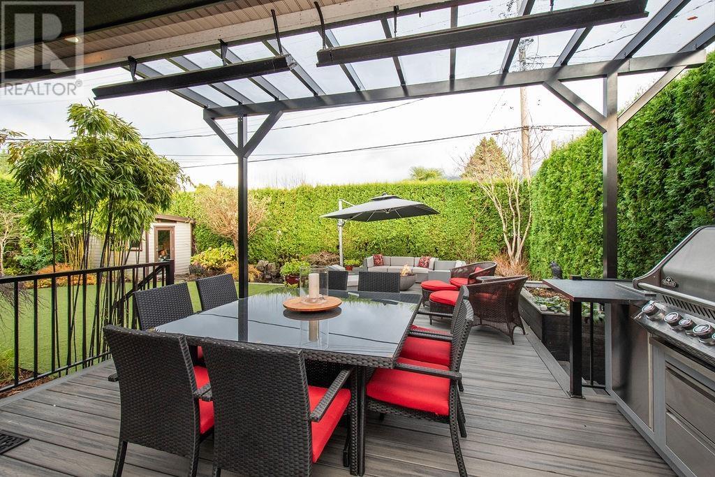 956 Belmont Avenue, North Vancouver, British Columbia  V7R 1J8 - Photo 16 - R2962721