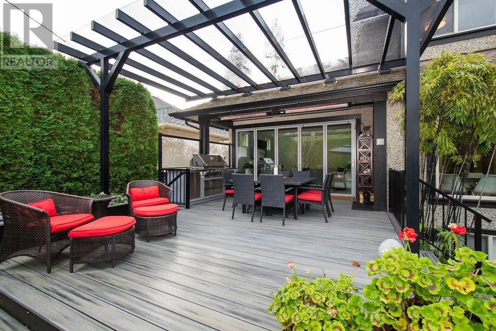 956 Belmont Avenue, North Vancouver, British Columbia  V7R 1J8 - Photo 34 - R2962721
