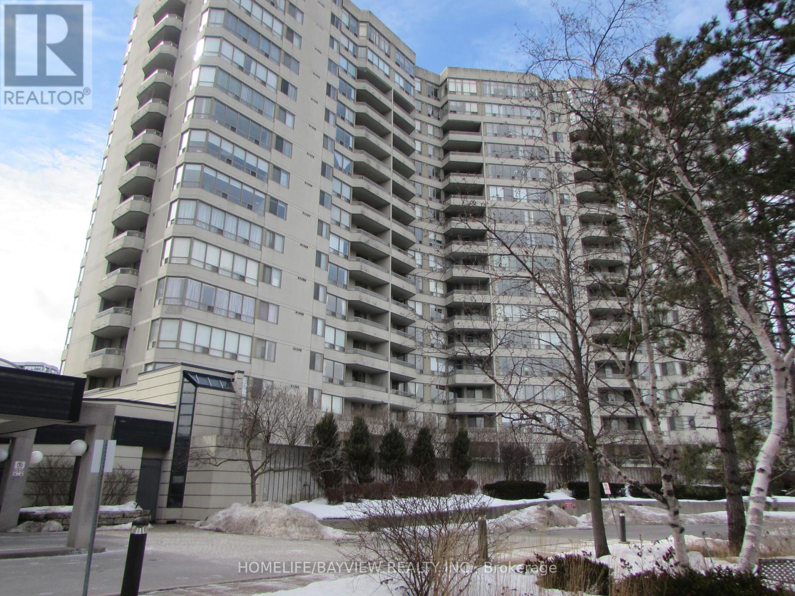 Property at 1711 - 160 ALTON TOWERS CIRCLE image 1