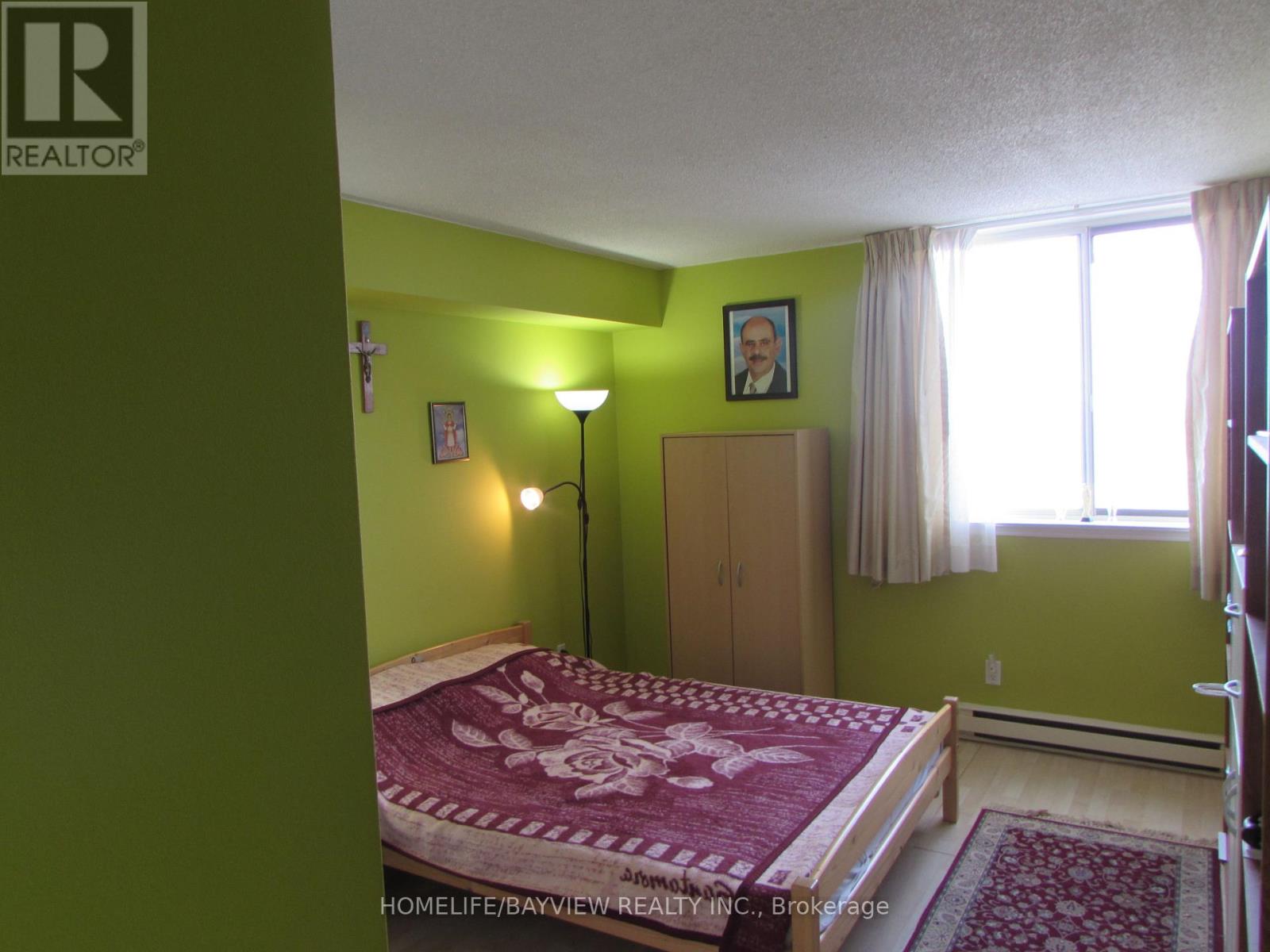 1711 - 160 Alton Towers Circle, Toronto, Ontario  M1V 4X8 - Photo 18 - E12009082