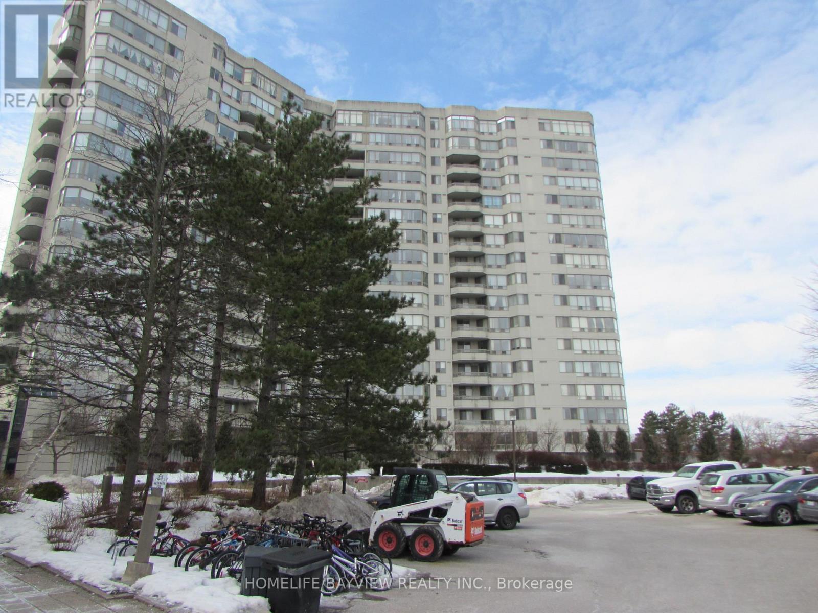Property at 1711 - 160 ALTON TOWERS CIRCLE image 2