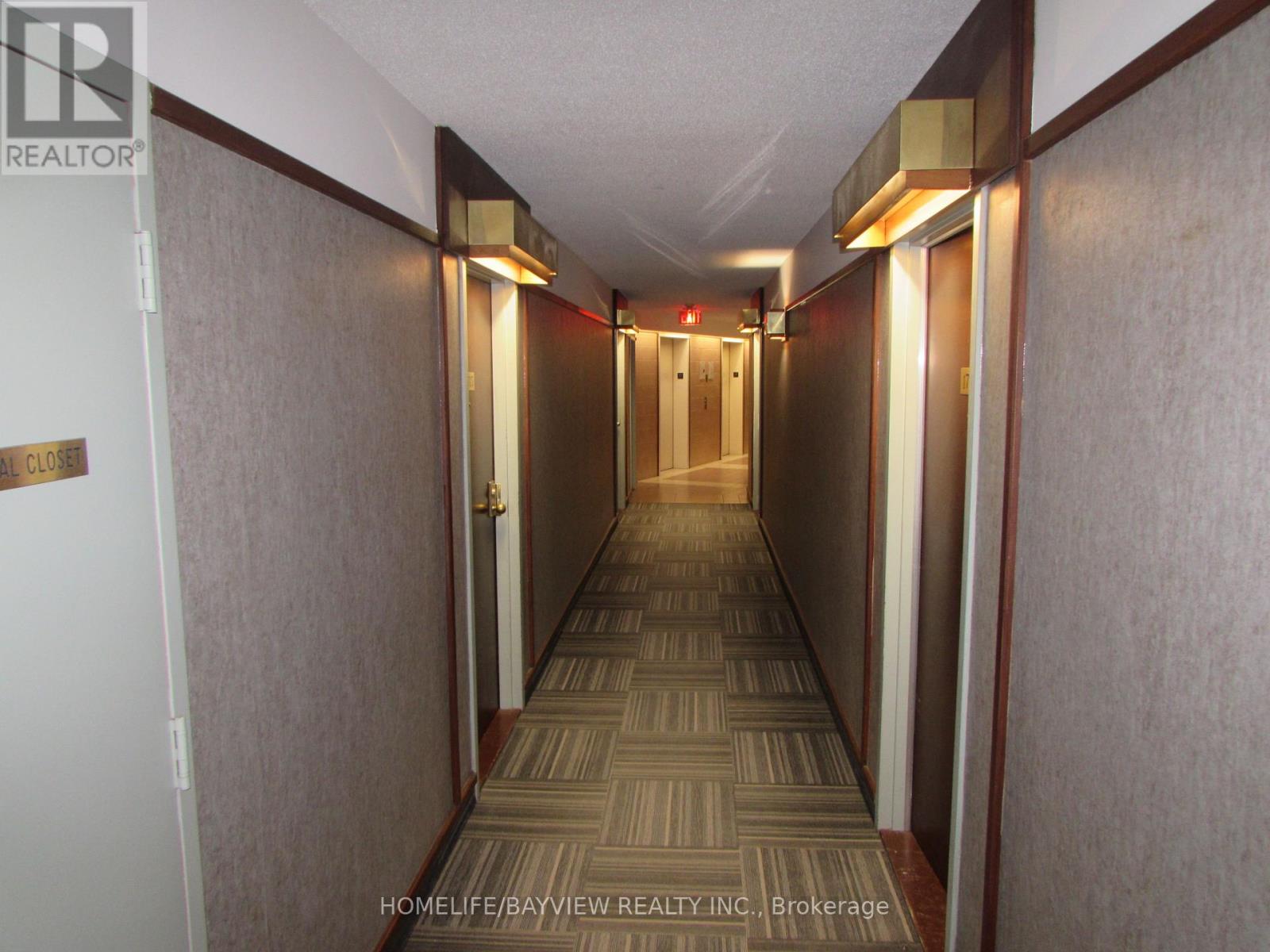 Property at 1711 - 160 ALTON TOWERS CIRCLE image 5