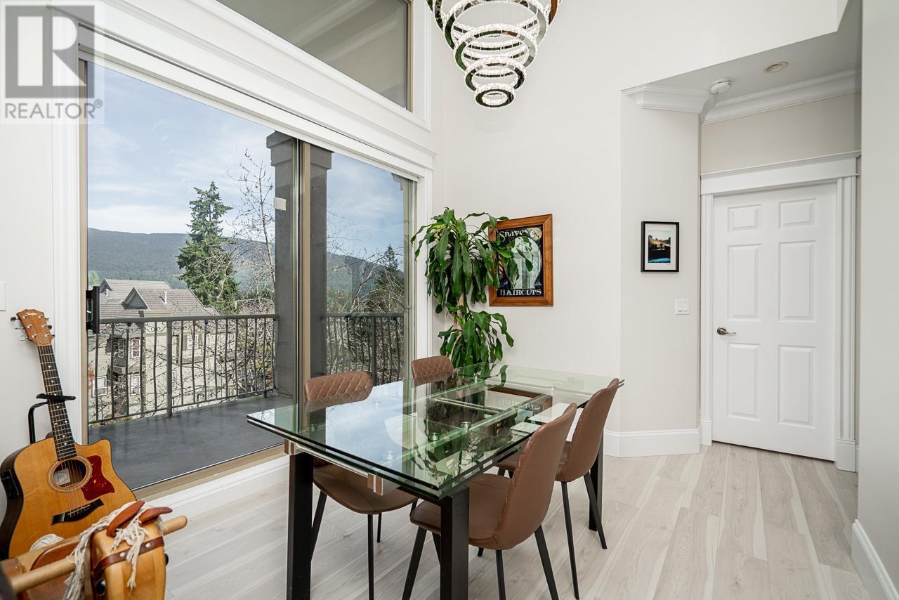 408 3176 Plateau Boulevard, Coquitlam, British Columbia  V3E 3J2 - Photo 8 - R2973001