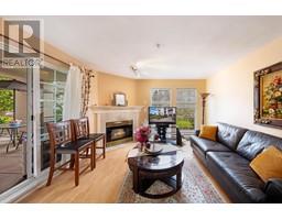 112 1655 GRANT AVENUE, Port Coquitlam, British Columbia