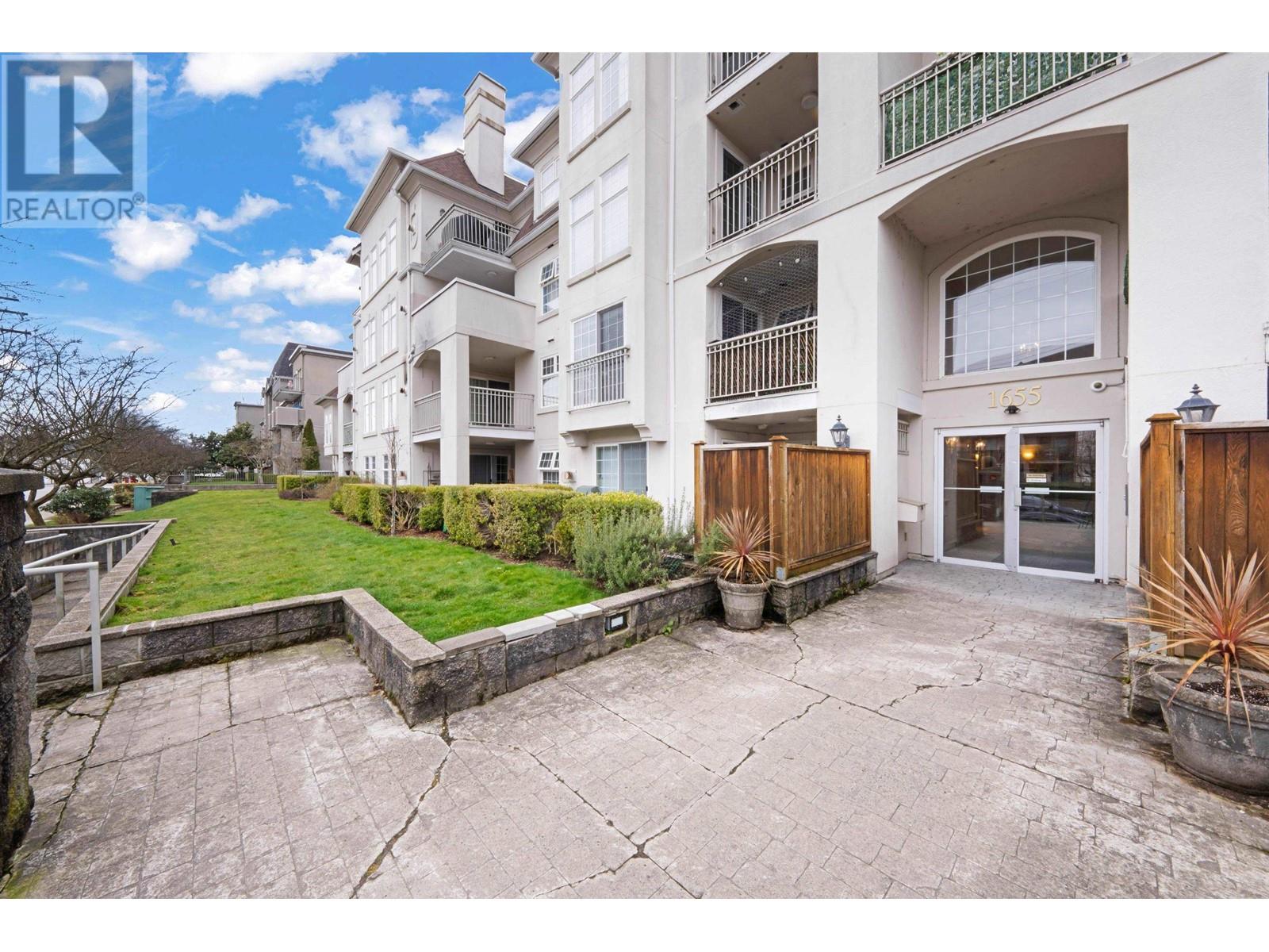 112 1655 Grant Avenue, Port Coquitlam, British Columbia  V3B 7V1 - Photo 5 - R2974831