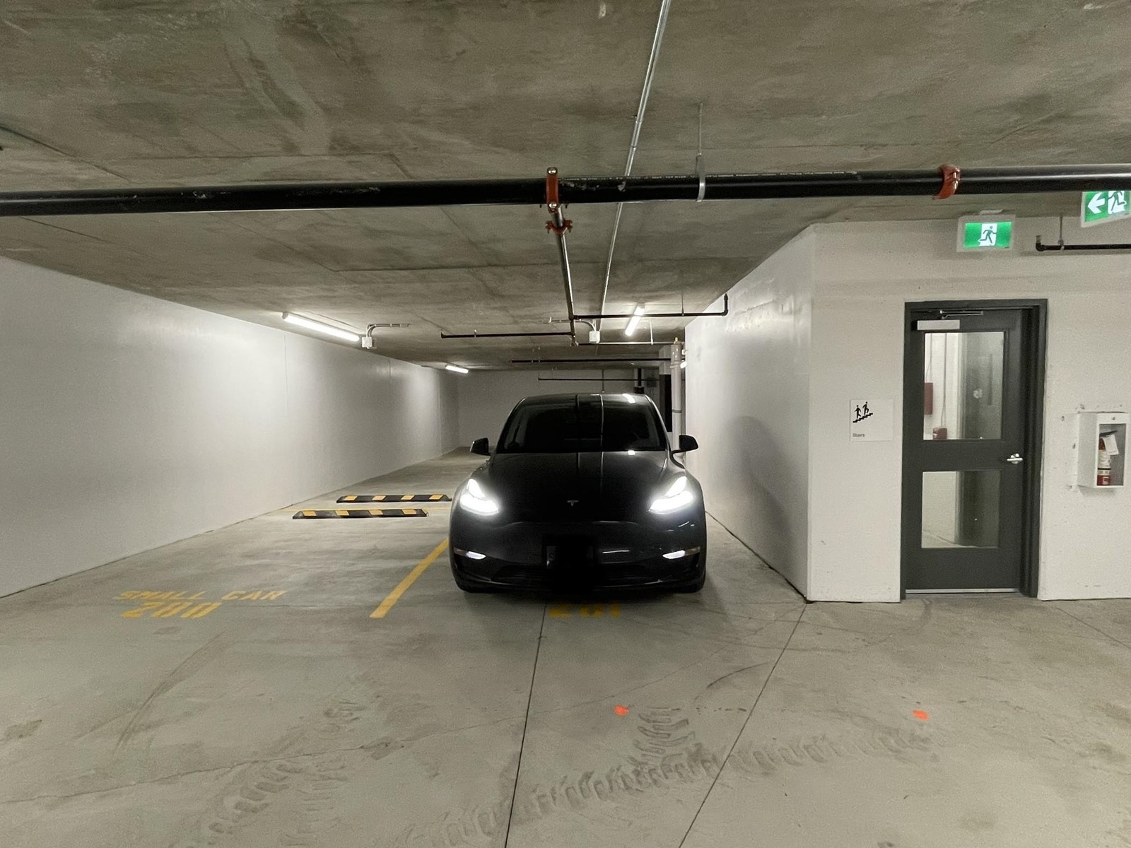 1114 10626 City Parkway, Surrey, British Columbia  V3T 0S3 - Photo 12 - R2970441