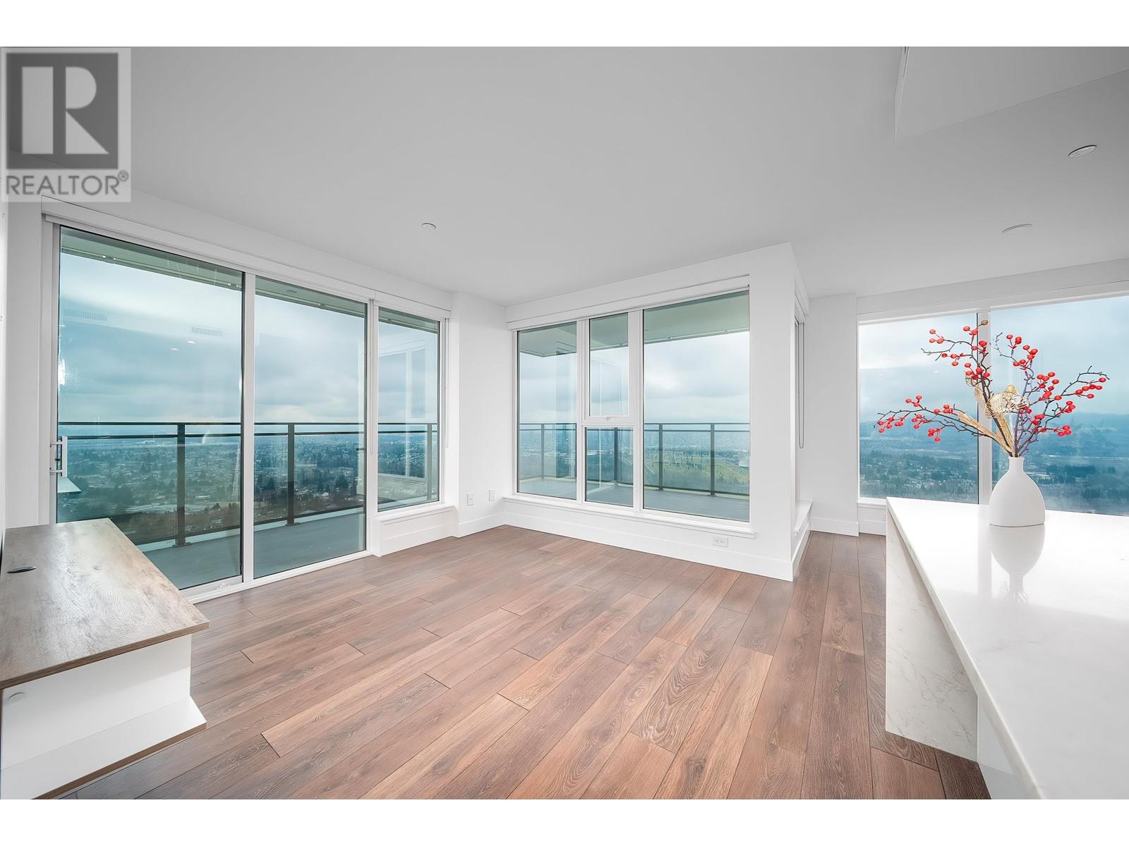 Listing Picture 9 of 40 : 3408 4711 HAZEL STREET, Burnaby / 本拿比 - 魯藝地產 Yvonne Lu Group - MLS Medallion Club Member