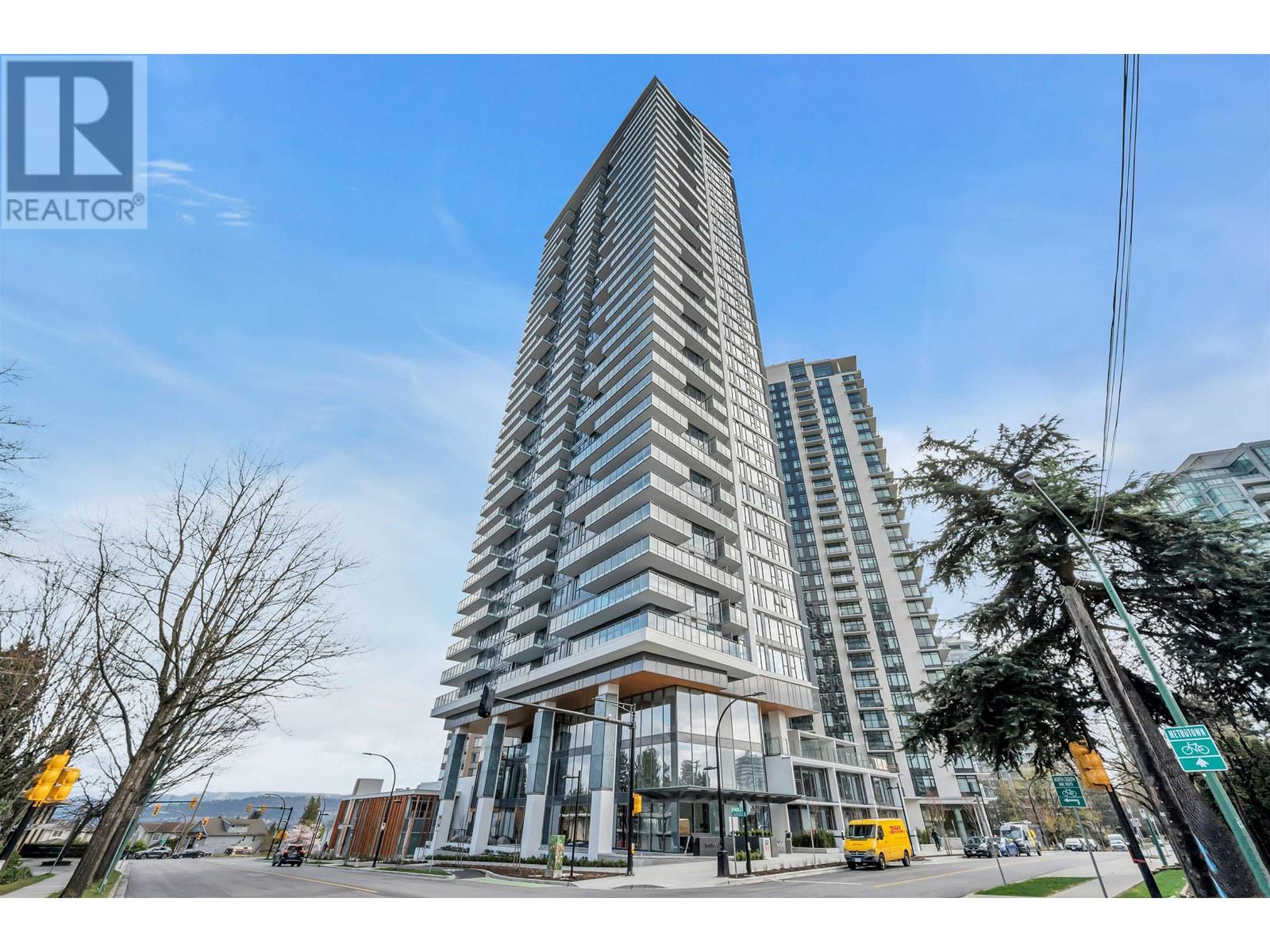 Listing Picture 28 of 40 : 3408 4711 HAZEL STREET, Burnaby / 本拿比 - 魯藝地產 Yvonne Lu Group - MLS Medallion Club Member