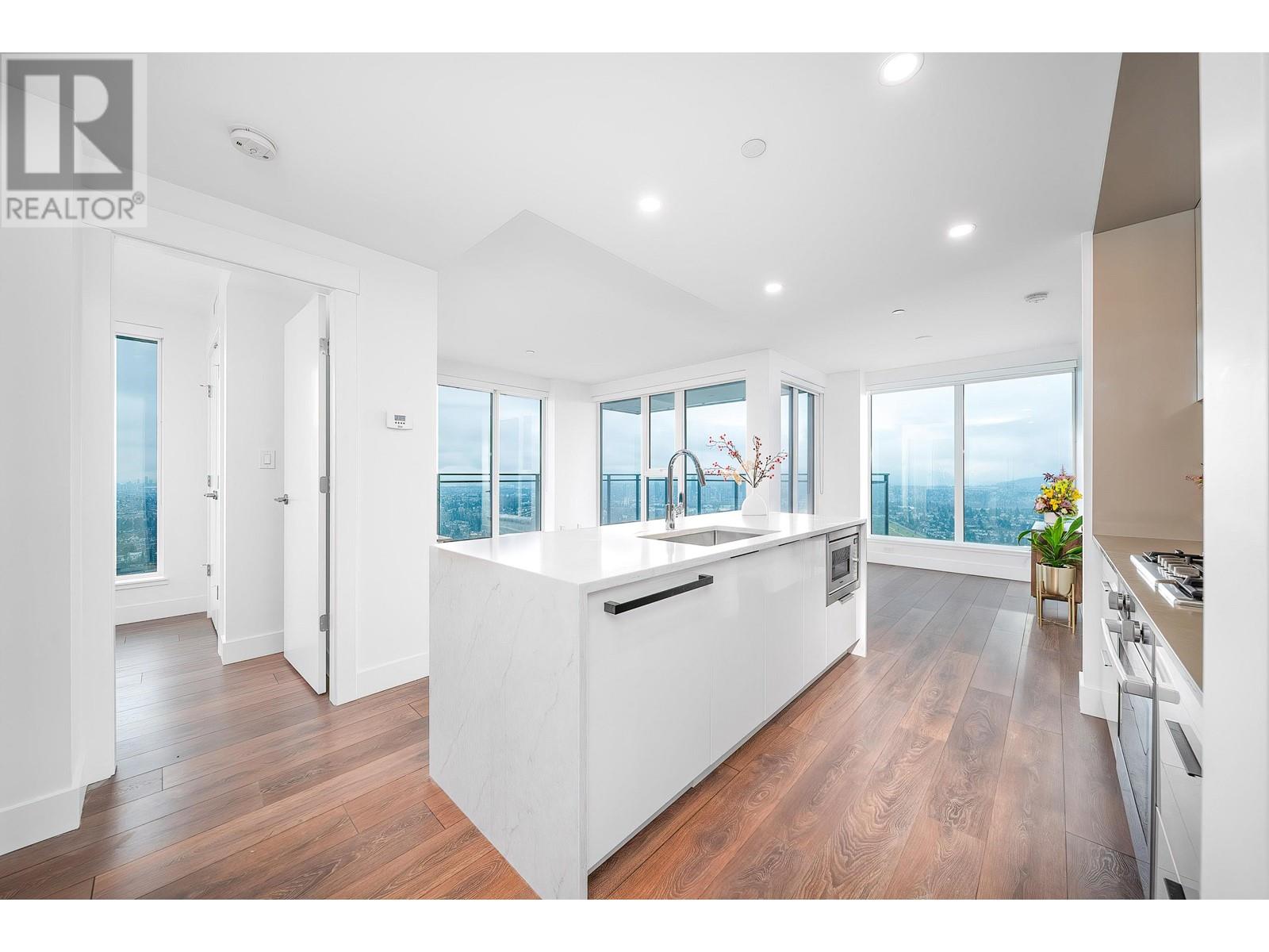 3408 4711 HAZEL STREET, Burnaby