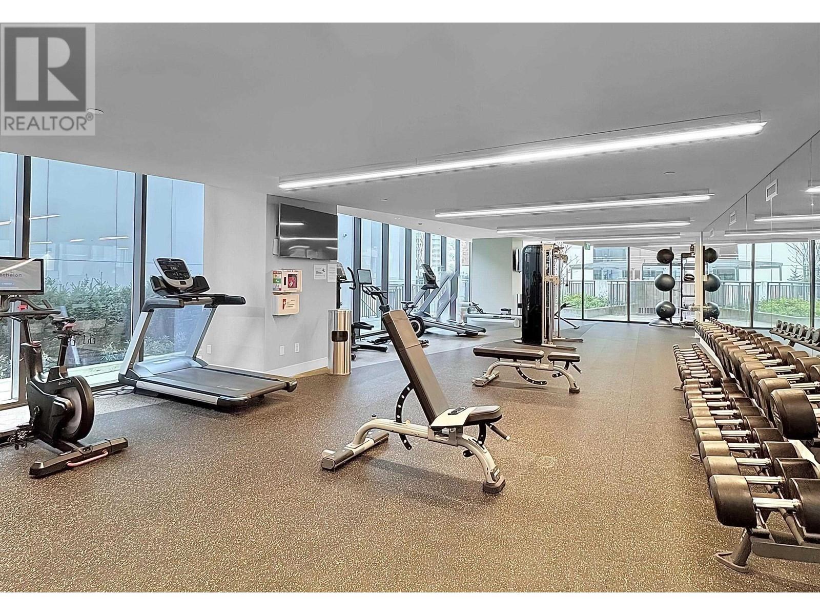Listing Picture 31 of 40 : 3408 4711 HAZEL STREET, Burnaby / 本拿比 - 魯藝地產 Yvonne Lu Group - MLS Medallion Club Member