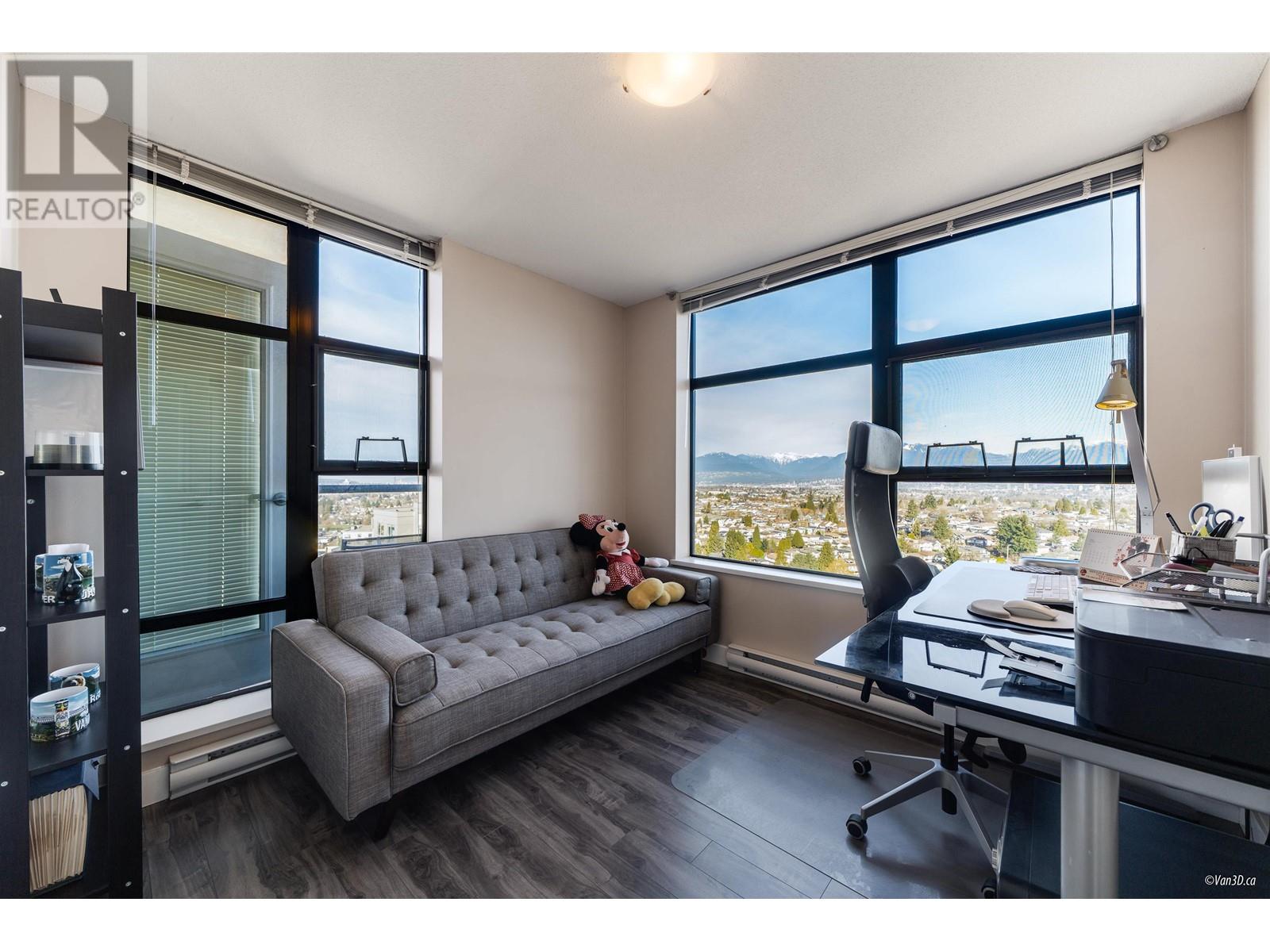 2707 5380 Oben Street, Vancouver, British Columbia  V5R 6H7 - Photo 18 - R2973098