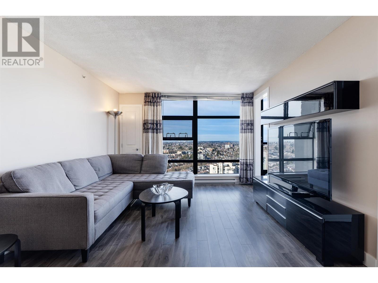 2707 5380 Oben Street, Vancouver, British Columbia  V5R 6H7 - Photo 8 - R2973098