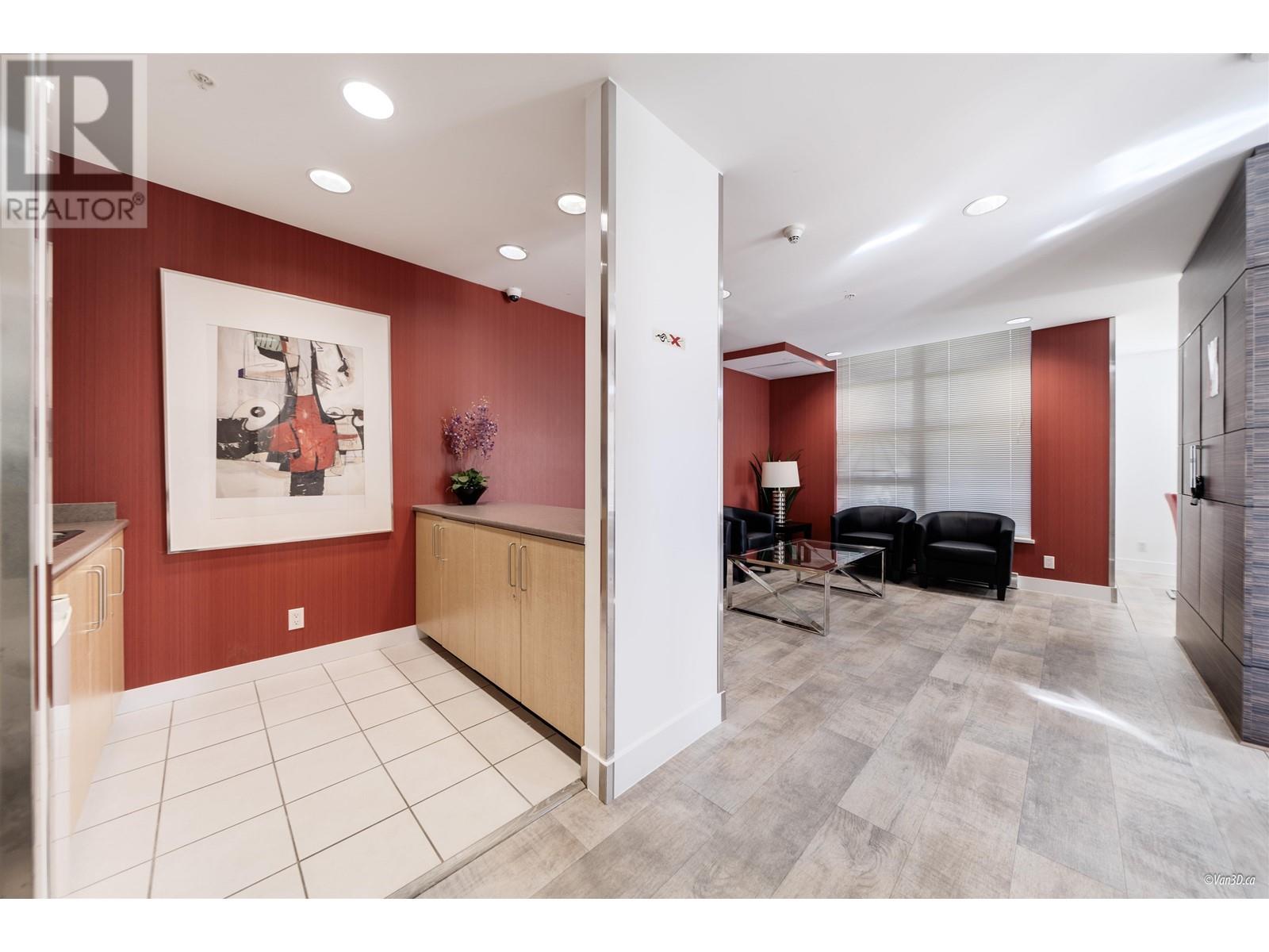 2707 5380 Oben Street, Vancouver, British Columbia  V5R 6H7 - Photo 23 - R2973098