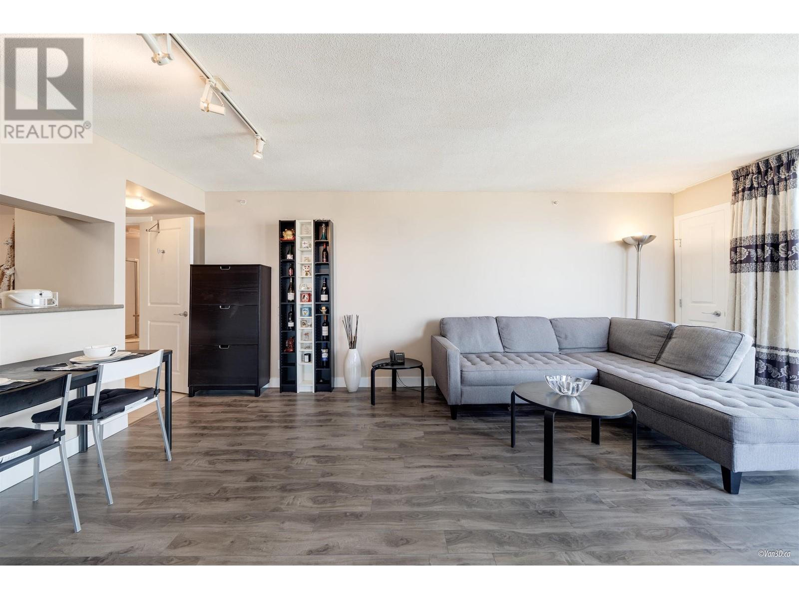 2707 5380 Oben Street, Vancouver, British Columbia  V5R 6H7 - Photo 7 - R2973098