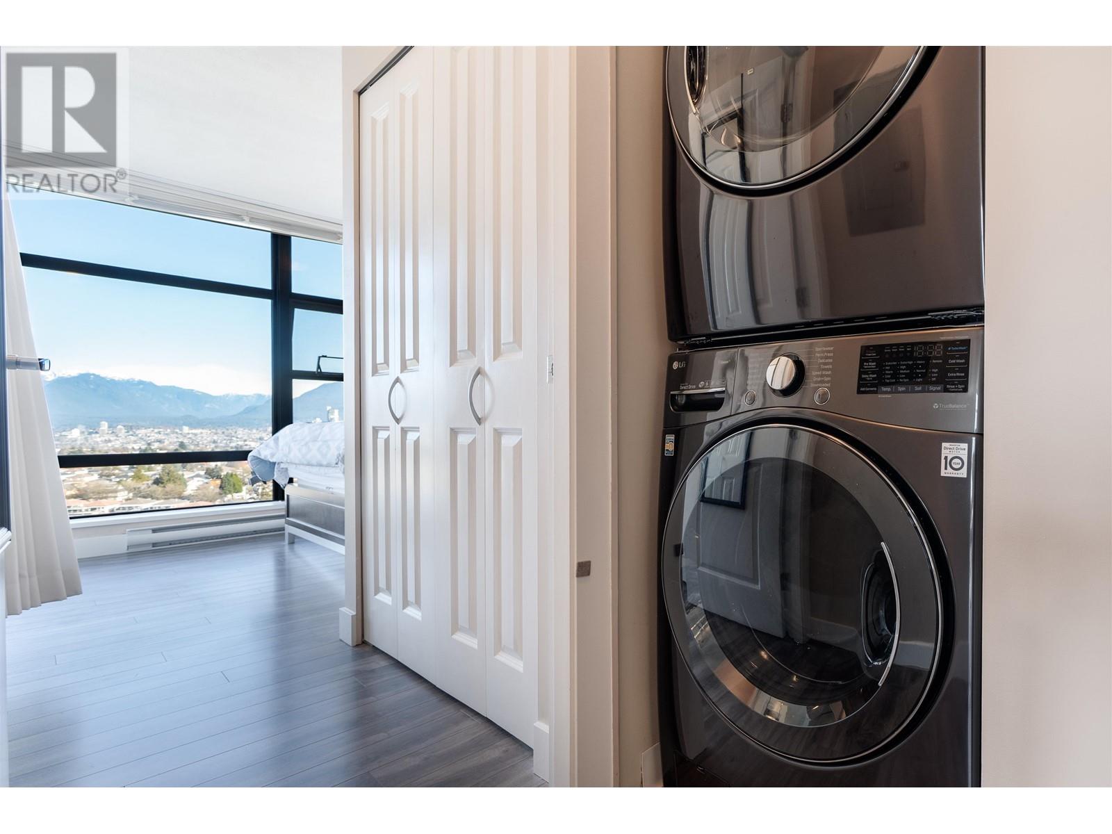 2707 5380 Oben Street, Vancouver, British Columbia  V5R 6H7 - Photo 12 - R2973098