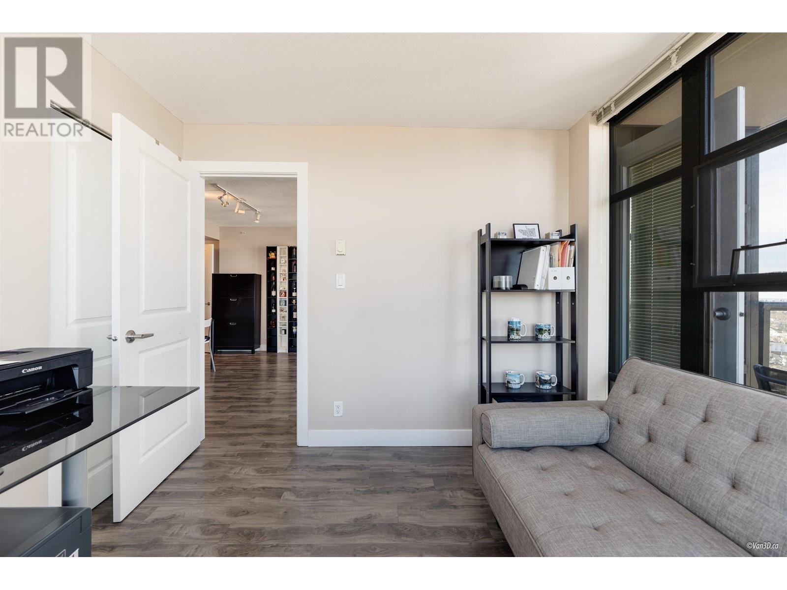2707 5380 Oben Street, Vancouver, British Columbia  V5R 6H7 - Photo 21 - R2973098
