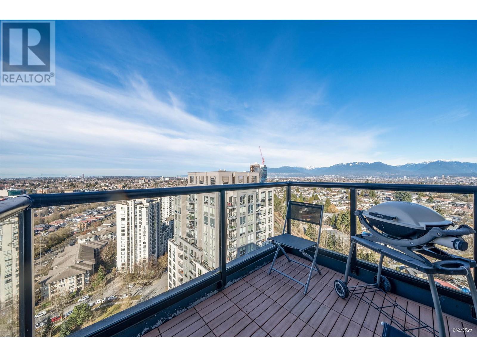 2707 5380 Oben Street, Vancouver, British Columbia  V5R 6H7 - Photo 11 - R2973098