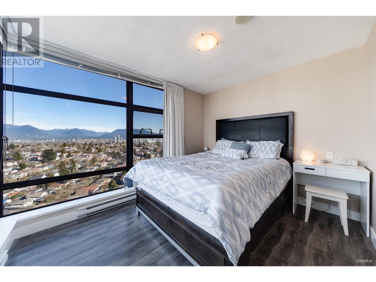 2707 5380 Oben Street, Vancouver, British Columbia  V5R 6H7 - Photo 14 - R2973098