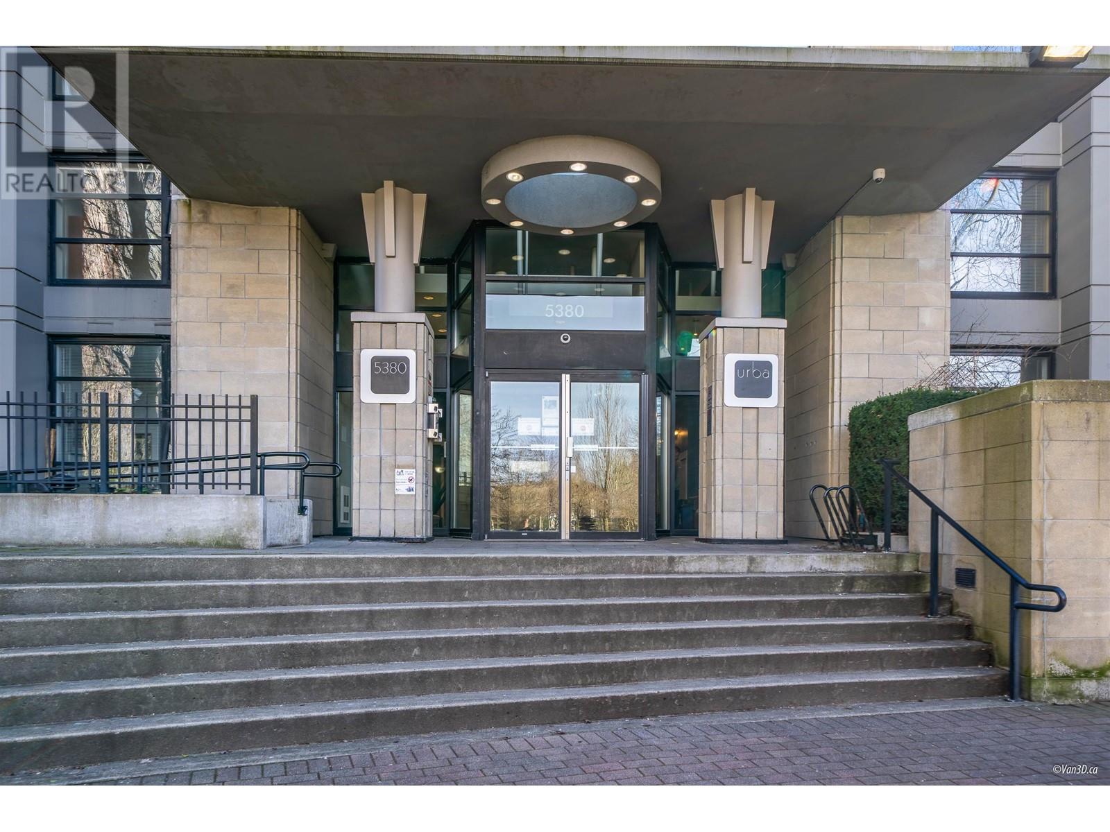 2707 5380 Oben Street, Vancouver, British Columbia  V5R 6H7 - Photo 31 - R2973098
