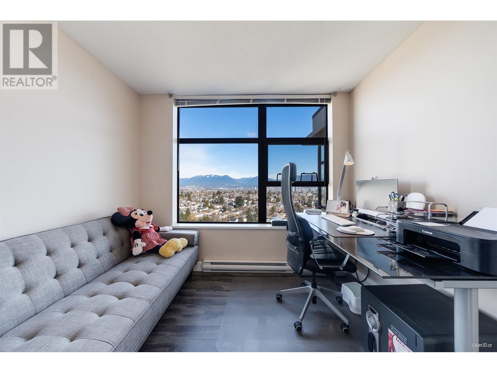 2707 5380 Oben Street, Vancouver, British Columbia  V5R 6H7 - Photo 20 - R2973098