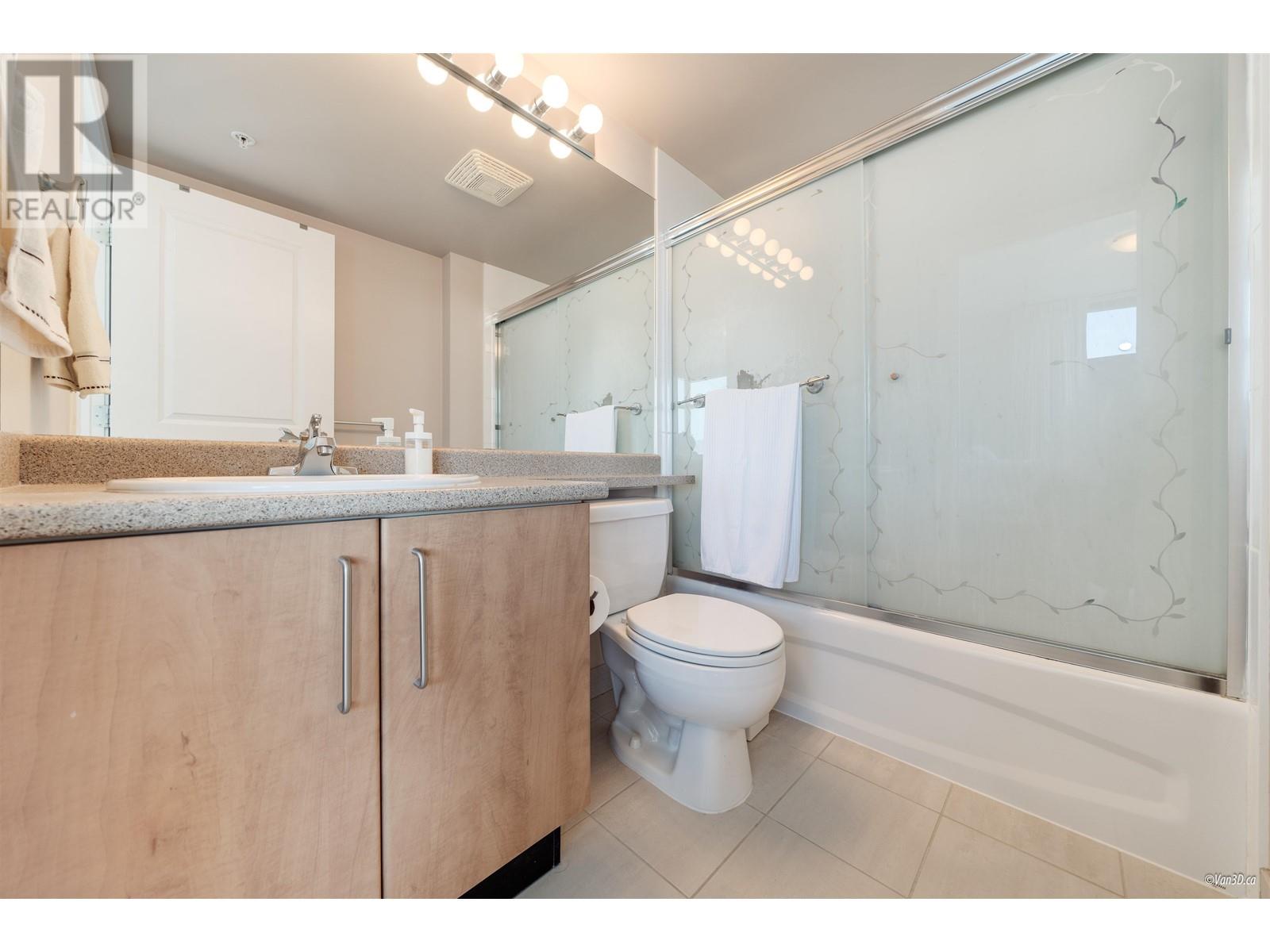2707 5380 Oben Street, Vancouver, British Columbia  V5R 6H7 - Photo 17 - R2973098