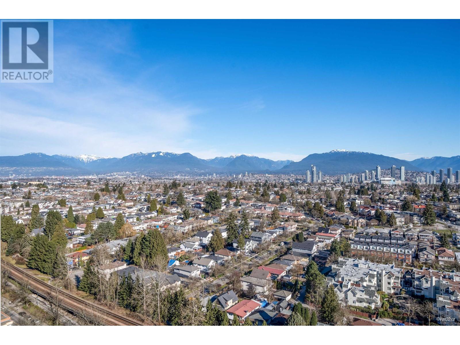 2707 5380 Oben Street, Vancouver, British Columbia  V5R 6H7 - Photo 38 - R2973098