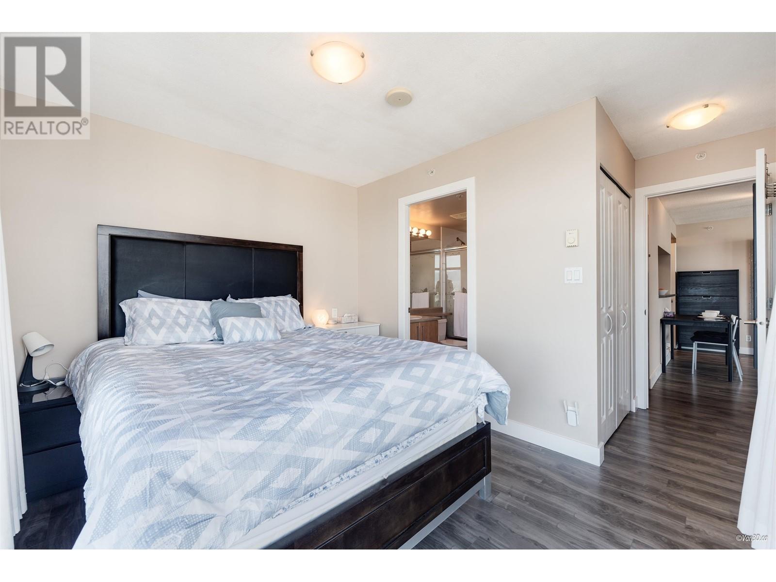 2707 5380 Oben Street, Vancouver, British Columbia  V5R 6H7 - Photo 13 - R2973098