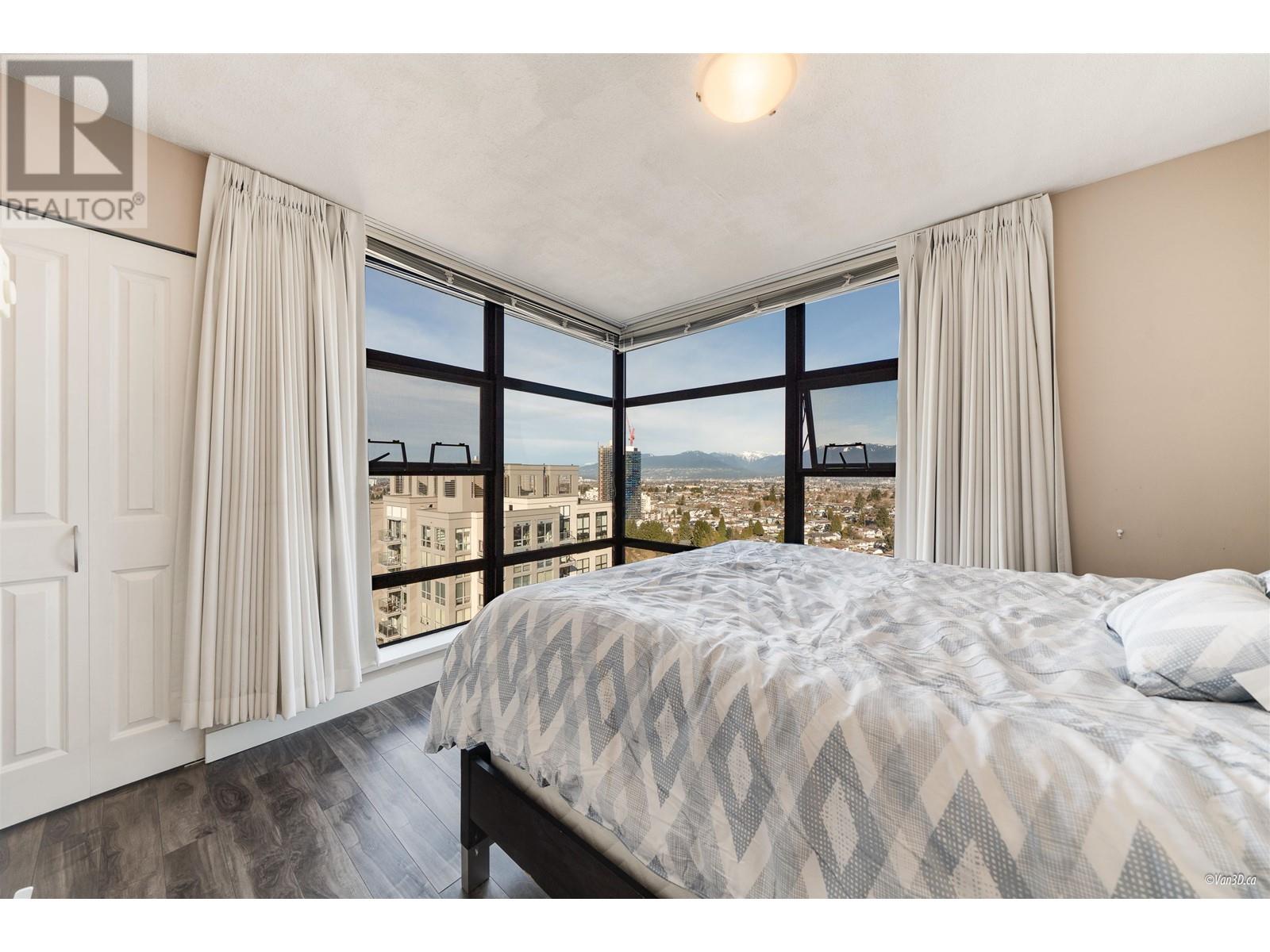 2707 5380 Oben Street, Vancouver, British Columbia  V5R 6H7 - Photo 15 - R2973098