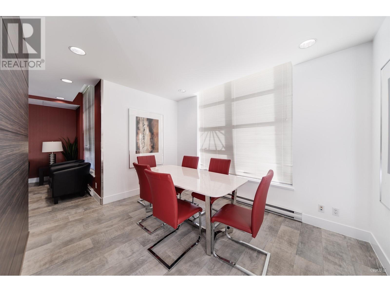 2707 5380 Oben Street, Vancouver, British Columbia  V5R 6H7 - Photo 24 - R2973098
