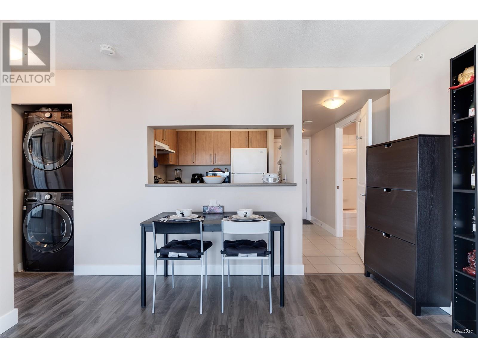2707 5380 Oben Street, Vancouver, British Columbia  V5R 6H7 - Photo 6 - R2973098