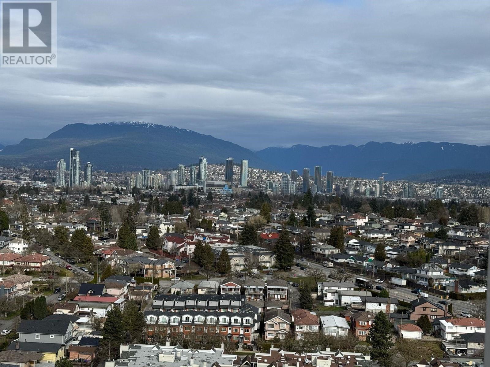 2707 5380 Oben Street, Vancouver, British Columbia  V5R 6H7 - Photo 35 - R2973098