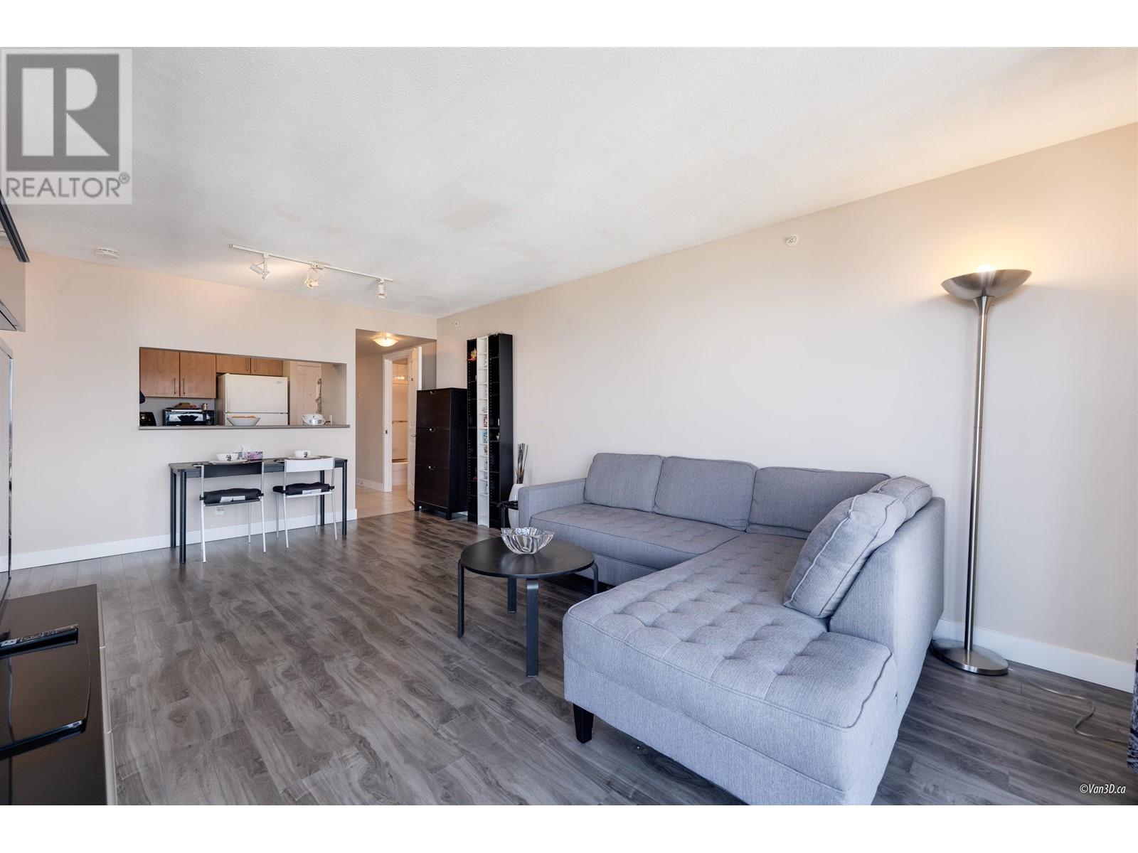 2707 5380 Oben Street, Vancouver, British Columbia  V5R 6H7 - Photo 9 - R2973098