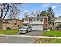 56 KENTLAND CRESCENT, Toronto, Ontario