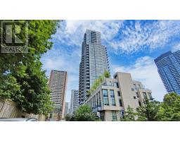 3006 - 500 SHERBOURNE STREET, Toronto, Ontario
