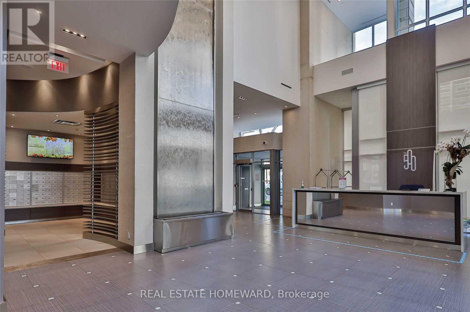 Property at 3006 - 500 SHERBOURNE STREET image 4