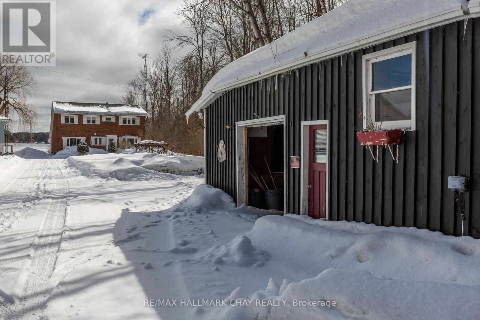 1969 North Orr Lake Road, Springwater, Ontario  L0L 1P0 - Photo 26 - S12009053