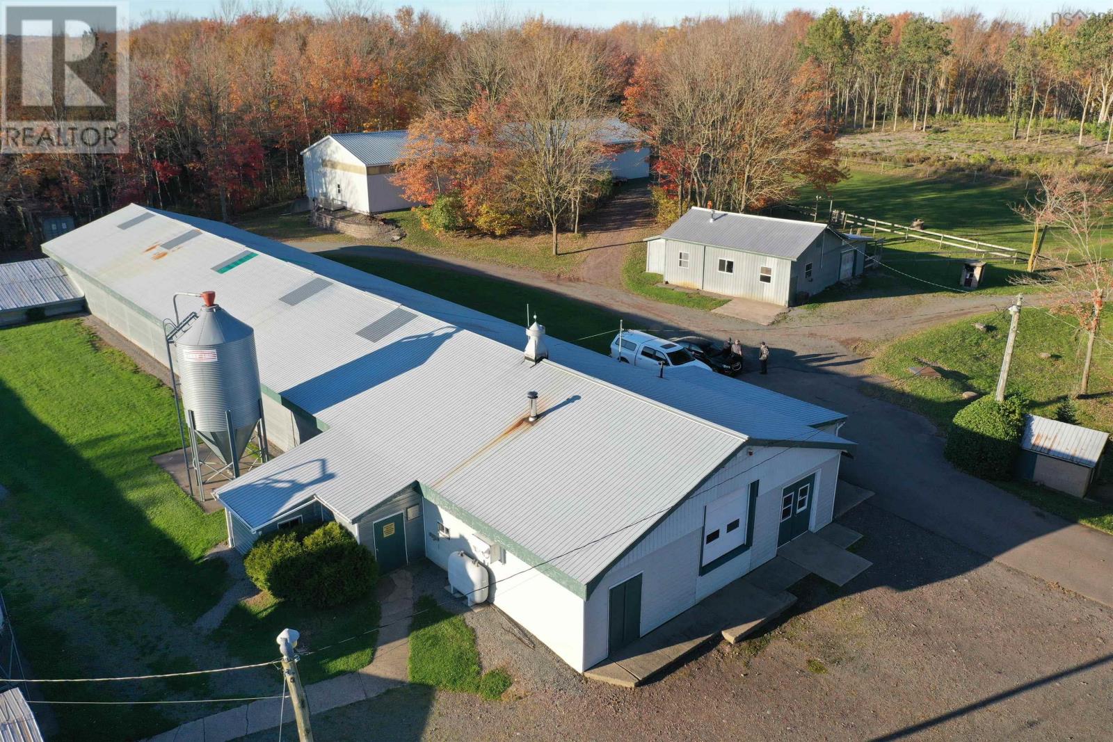 3653 Highway 316, St Andrew's, Nova Scotia  B0H 1X0 - Photo 16 - 202322471