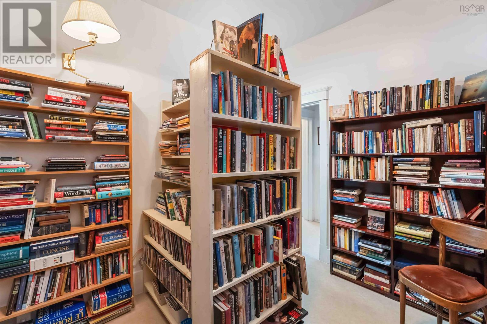 173 Gerrish Street, Windsor, Nova Scotia  B0N 2T0 - Photo 35 - 202503533