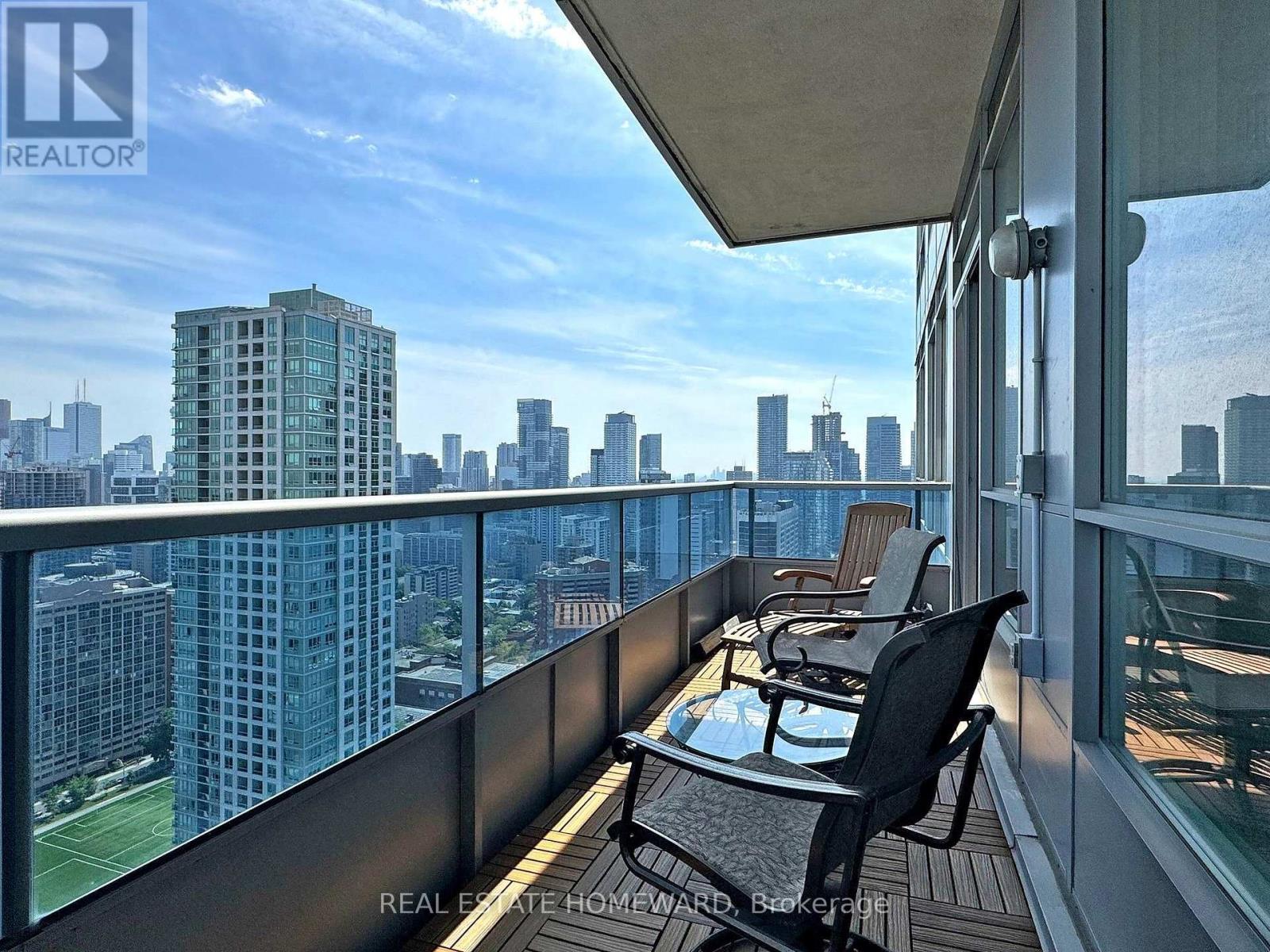 3006 - 500 Sherbourne Street, Toronto (North St. James Town), Ontario  M4X 1L1 - Photo 26 - C12009100