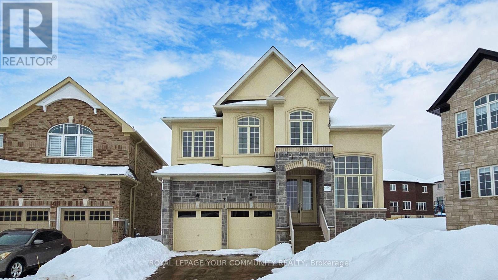 Property at 7 DAWN BLOSSOM DRIVE image 1