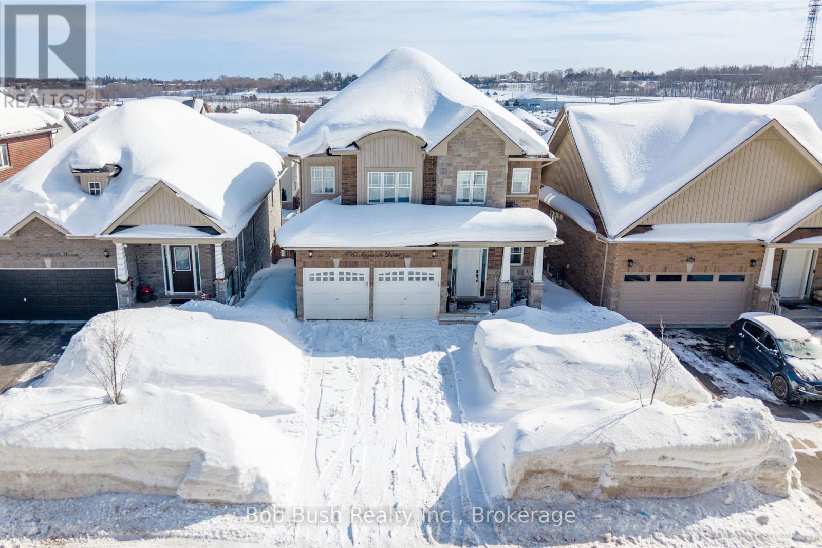 3067 Monarch Drive, Orillia, Ontario  L3V 8K3 - Photo 44 - S12008909