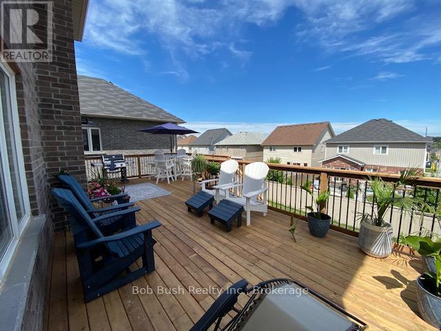 3067 Monarch Drive, Orillia, Ontario  L3V 8K3 - Photo 47 - S12008909