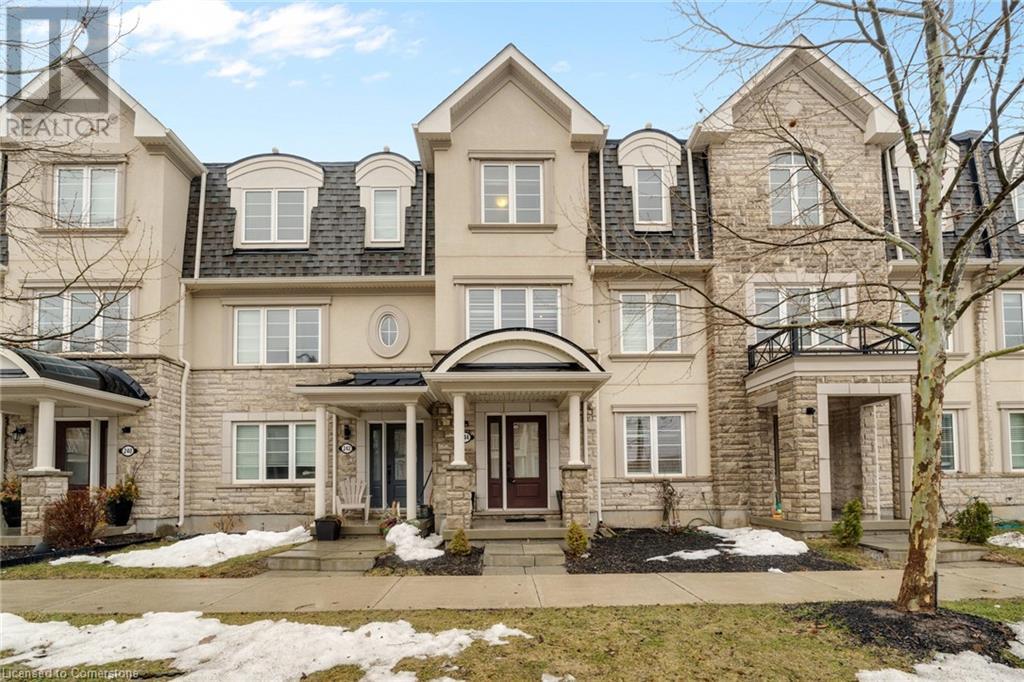 244 ELLEN DAVIDSON Drive, oakville, Ontario